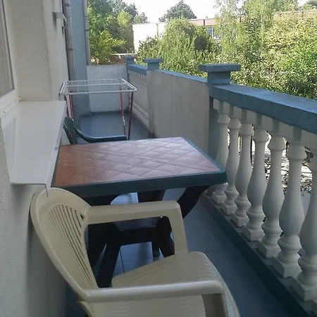 Guest house Dani