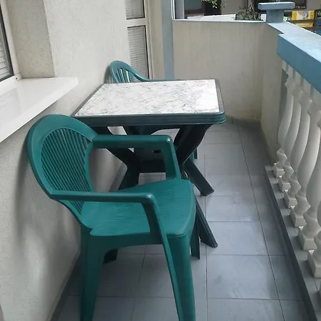 Dani Guest house Kiten (Burgas)