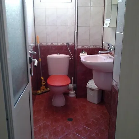 Guest house Dani Kiten (Burgas)