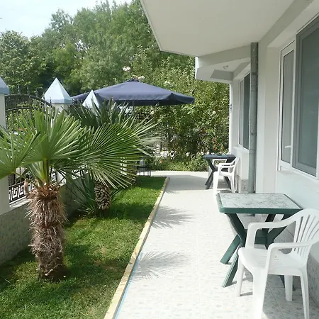 Dani Kiten (Burgas)