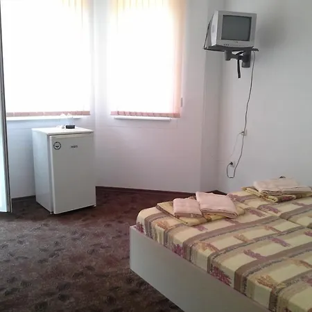 Dani Guest house *