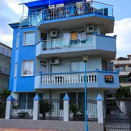 Dani Guest house