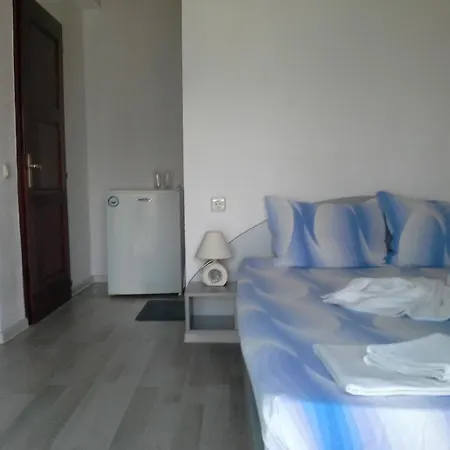 Guest house Dani Kiten (Burgas)