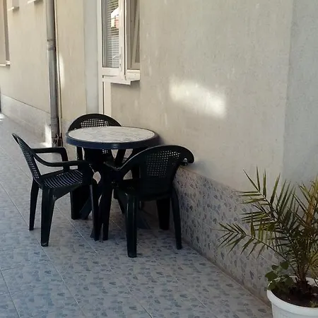 Guest house Dani