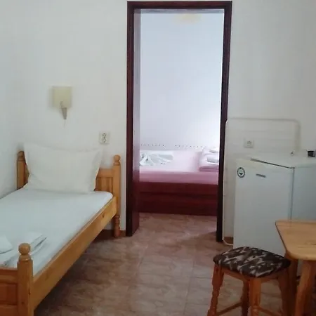 Guest house Dani Kiten (Burgas)