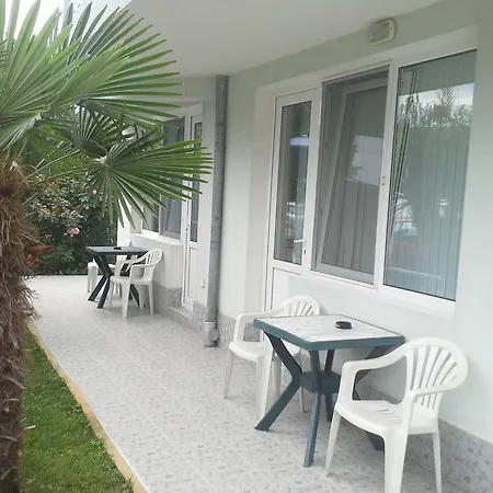 Guest house Dani