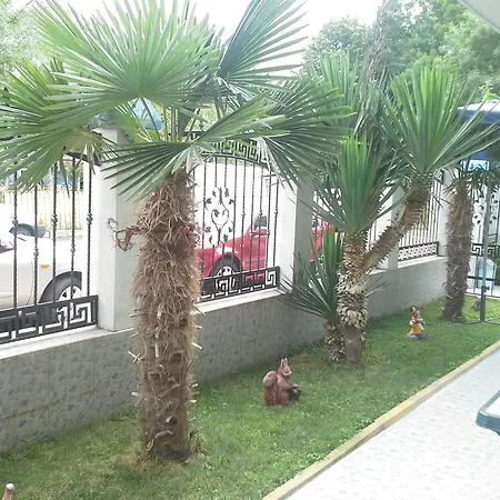 Guest house Dani Kiten (Burgas)