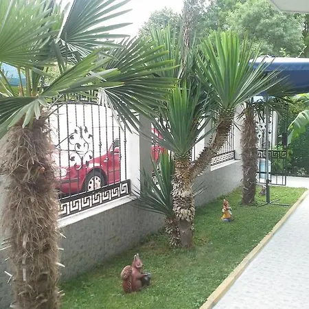 Guest house Dani *