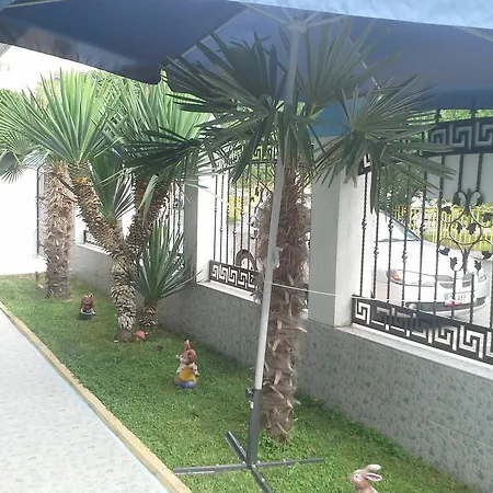 Guest house Dani