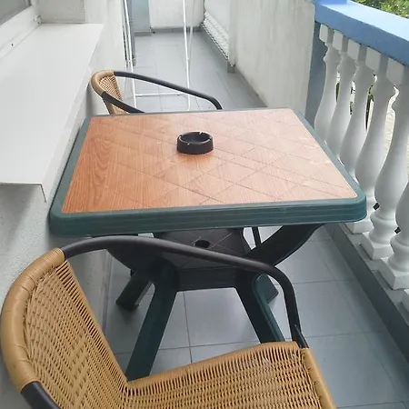 Guest house Dani