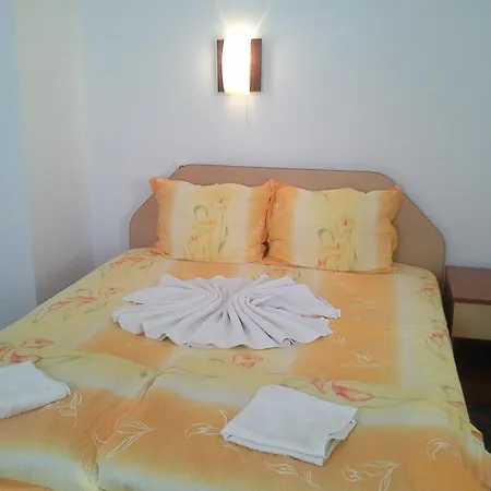 Guest house Dani Kiten (Burgas)