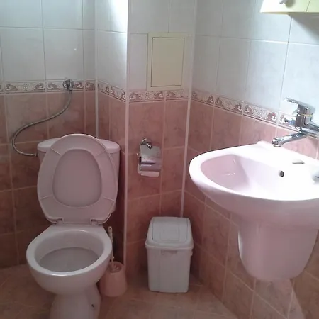Guest house Dani