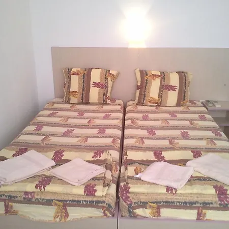 Guest house Dani Kiten (Burgas)