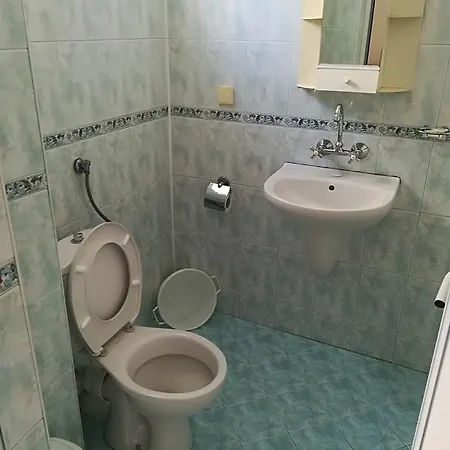 Dani Guest house Kiten (Burgas)