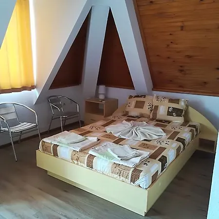 Dani Guest house Kiten (Burgas)