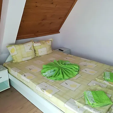 Dani Guest house Kiten (Burgas)